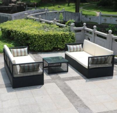 Balcony Courtyard Villa Garden Furniture Outdoor Chair for Sale