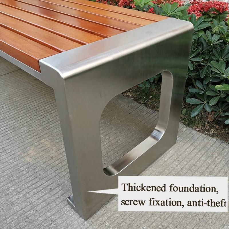 Outdoor Garden Bench for Sale Good Quality