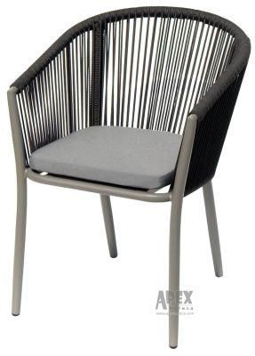 Outdoor Furniture Hotels Restaurants Resorts Enents Rope Chairs