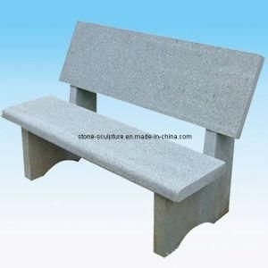 Classic Garden Granite Bench (FY154)