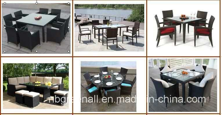 New Design Garden Furniture/ Bar Table and Chair /Bar Sets