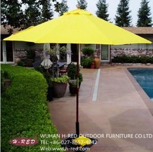 Outdoor Umbrella