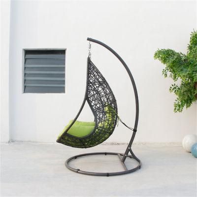 Unique Outdoor Swing Chair Hammock Chair with Cushion
