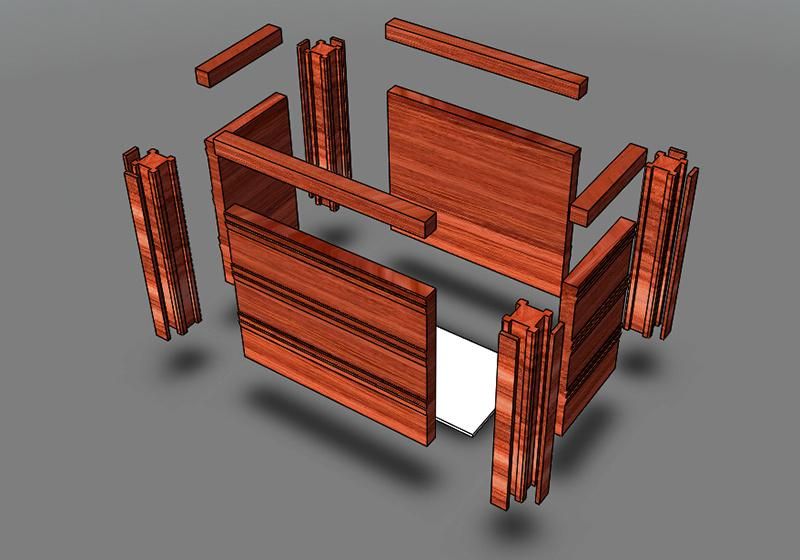 Large Metal Planter Boxes