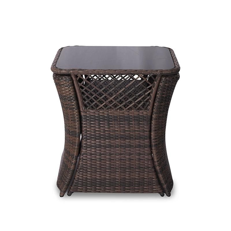 Wholesale Patio Furniture Outdoor Garden Rattan & Wicker Furniture Sets