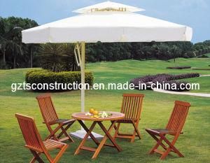 Hanging Banana Umbrella