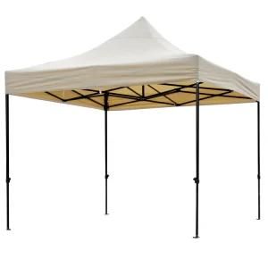 Good Quality Big Waterproof Steel Frame Tents for Sale