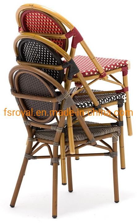 Wholesale Restaurant Coffee Shop Used Outdoor Leisure Chair