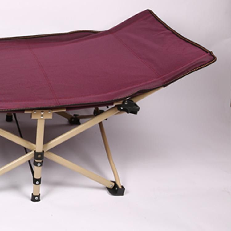 Folding Casual Marching Escort Bed