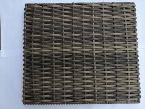 PE Rattan for Furniture