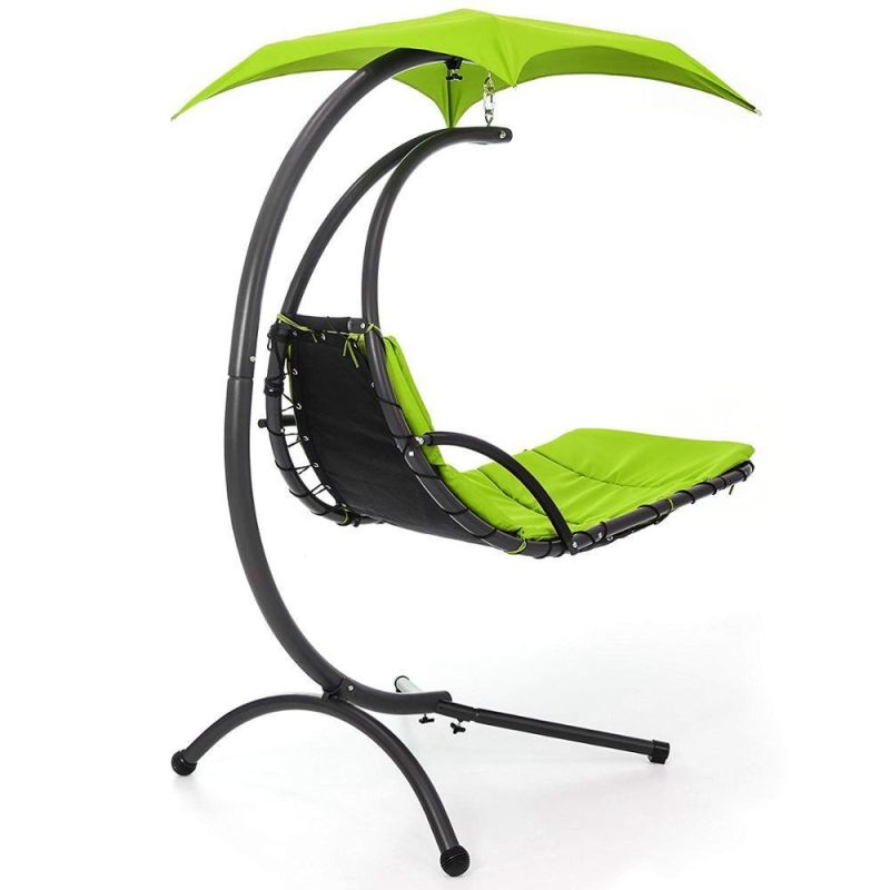 Garden Swing Chair Patio Stand Swing Chair