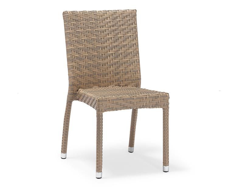 6 Seater Wholesale Italian Patio Outdoor Garden Rattan Wicker Furniture Set