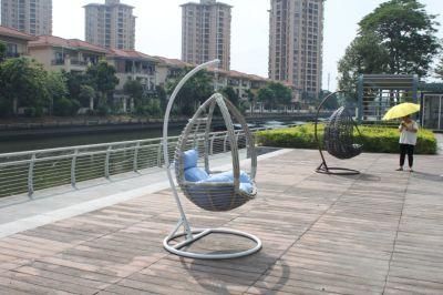 Metal Customized OEM Foshan Hanging Chair for Room Hammock Seat