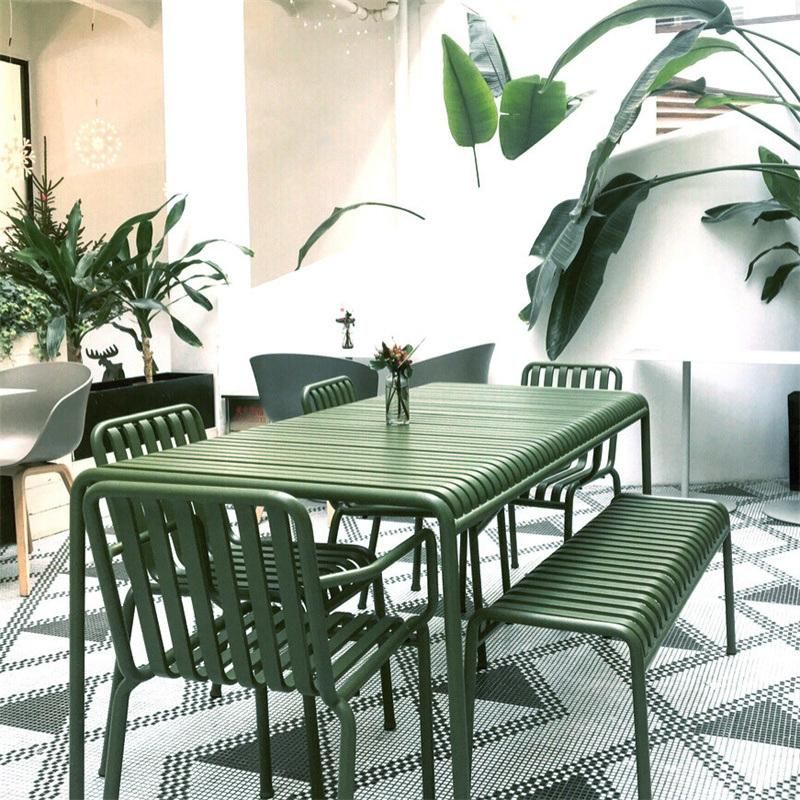 Hot Sales Other Outdoor Furniture Outdoor Leisure Table and Chair
