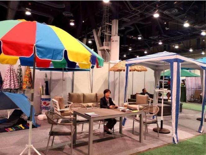 Selling K/D 5 Pieces Patio Furniture Sets Outdoor Sectional Sofa Manual Weaving Rattan Wicker Sofa Set