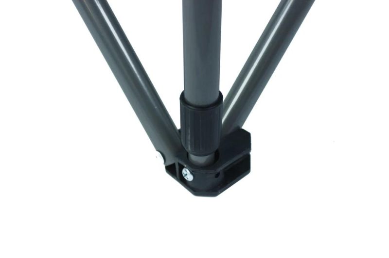 Wholesale Aluminum Lightweight Alloy Folding Chair with Armrest Outdoor