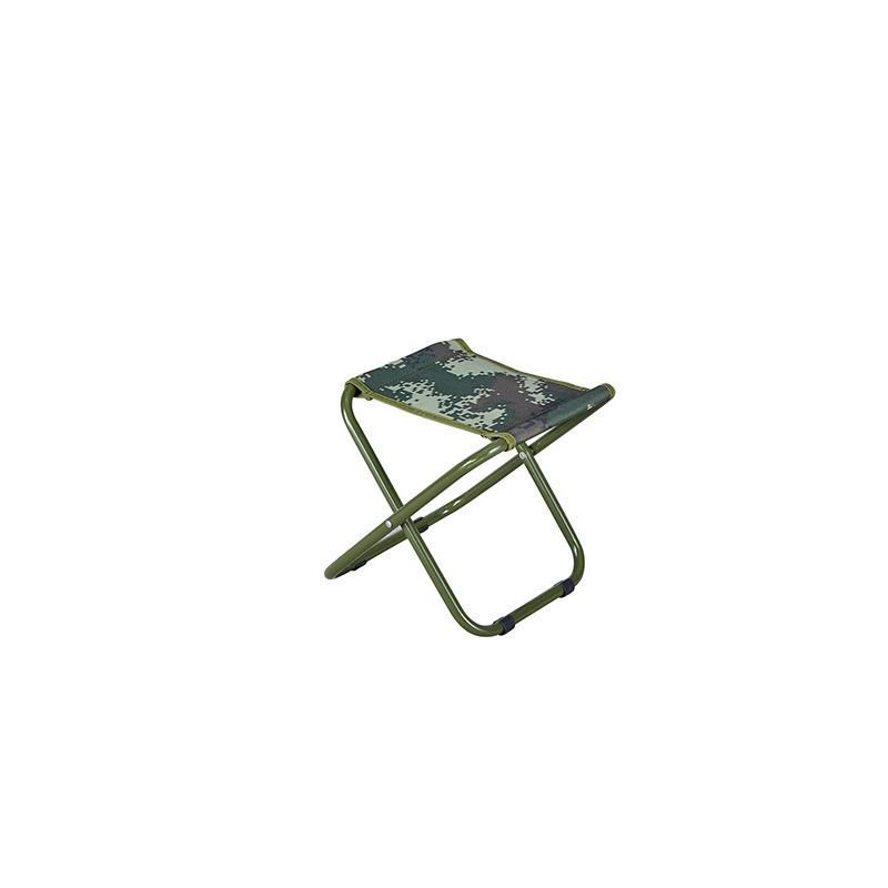 Outdoor Folding Military Army Camouflage Chair