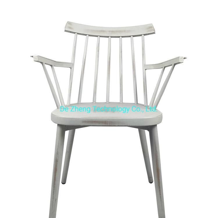 Stylish North Europe High Class Hotel Outdoor Furniture Restaurant Bar Club Furniture