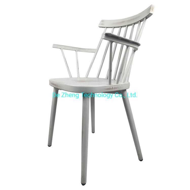 Stylish North Europe High Class Hotel Outdoor Furniture Restaurant Bar Club Furniture