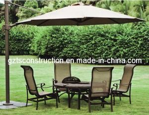 Patio Leisure Big Roman Umbrella