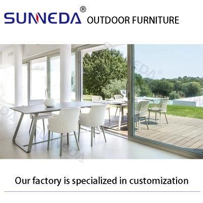 All Weather Best Selling Lounge Traditional Waterproof Cheap Furniture Set