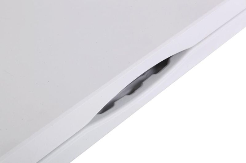 Wholesale 180cm 6 FT Plastic HDPE Rectangular Folding Table