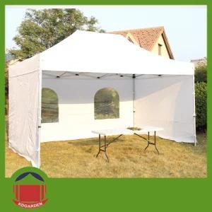 Most Popular of Gazebo Tent 6X3 with Competitive Price