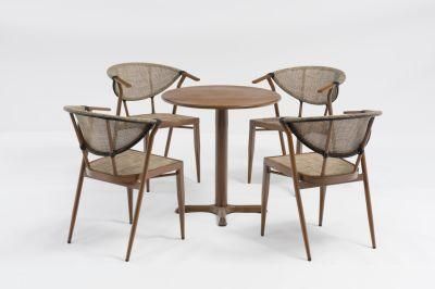 Guiren Leisure Style Aluminum Furniture Sets