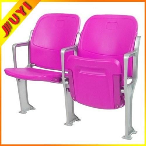 Blm-4651s Green Seats for Facrory Wholesale Ball Outdoor Chair Cushion Plastic Beach Chaise Lounge Chairs Low Backrest Seat