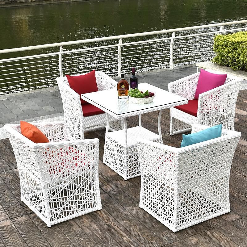 Comfortable Outdoor Furniture Prevent UV Garden Swimming Pool Beach Deck Chair