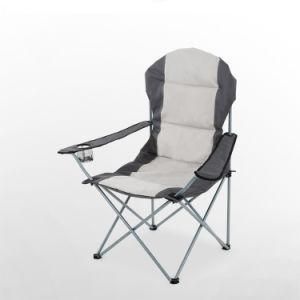 Hot Selling Camping Folding Portable Aluminum Fishing Chair