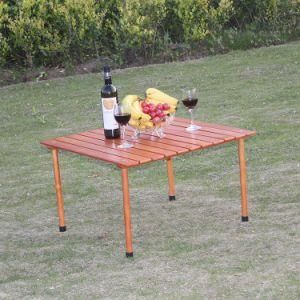 Promotional Picnic Table