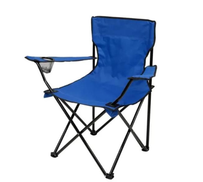 Wholesale Fishing Folding Backrest Outdoor Leisure Beach Chair