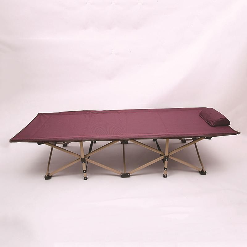 Folding Casual Marching Escort Bed