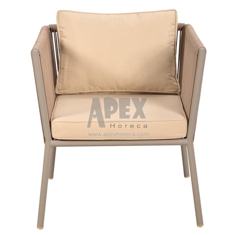 Garden Sofa Outdoor Lounge Patio Sof Bistro Sofa
