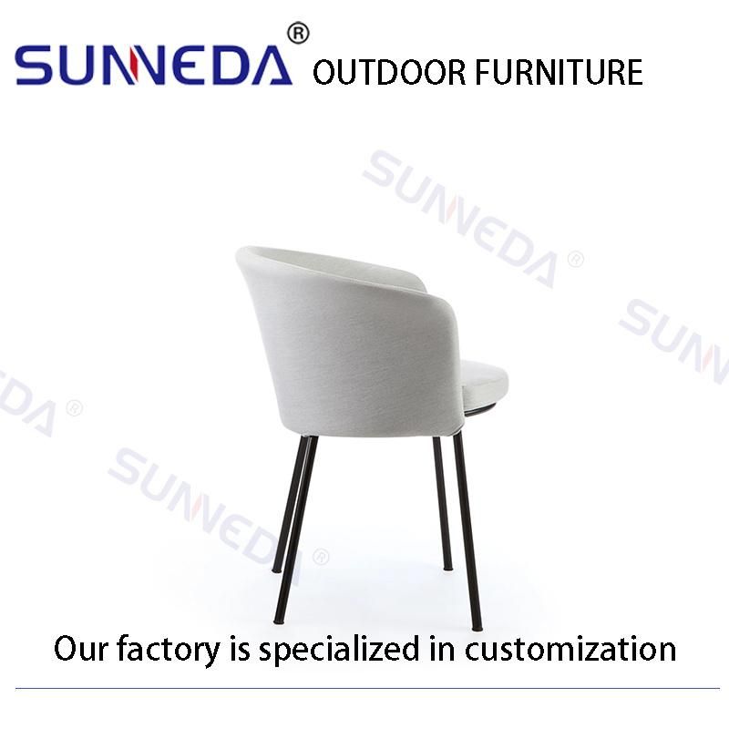 Ecological Design European Style Factory Directly Sell Outdoor Chair Set