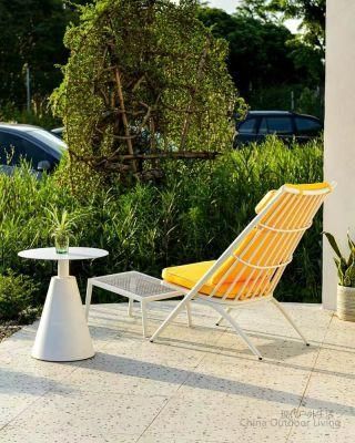 New Darwin or OEM Carton Package Foshan Rope Outdoor Chair