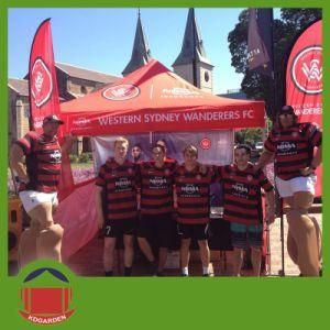 3X3 Folding Tent Canopy with Custom Printing Logo
