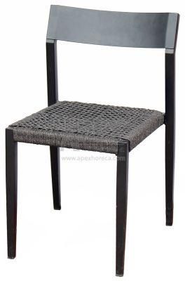 Outdoor Patio Rattan Home Leisure Modern Dining Chair
