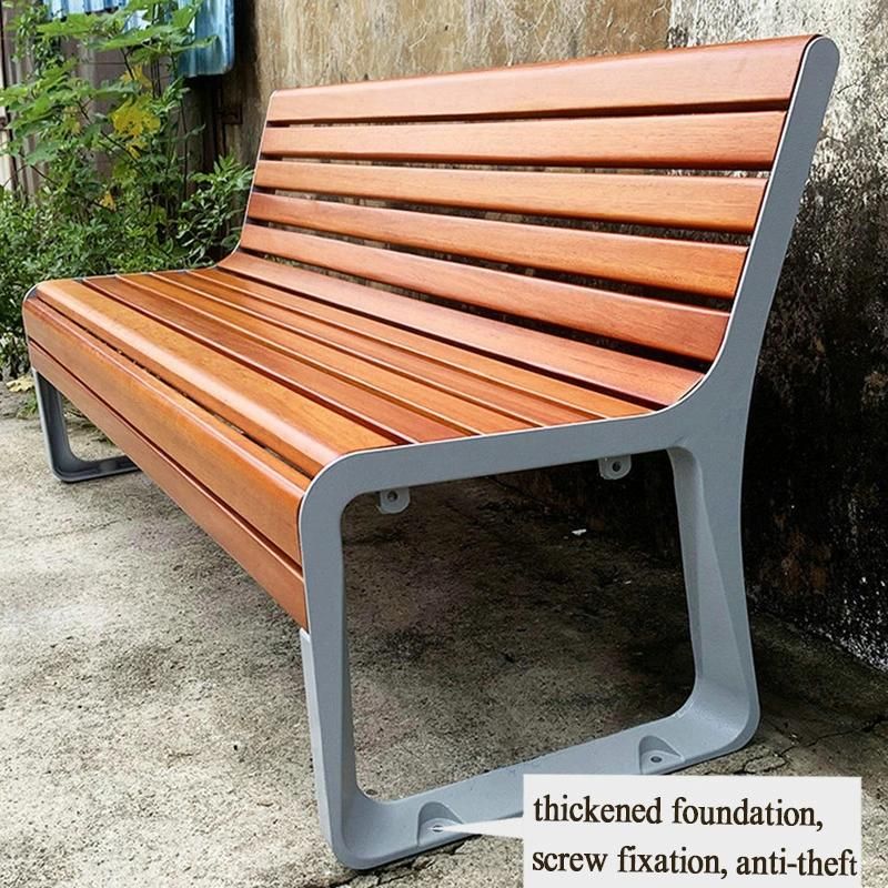 Outdoor Garden Benches for Sale China Manufacturer