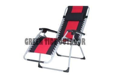 Outdoor Garden Furniture Zero Gravity Camping Beach Folding Chair