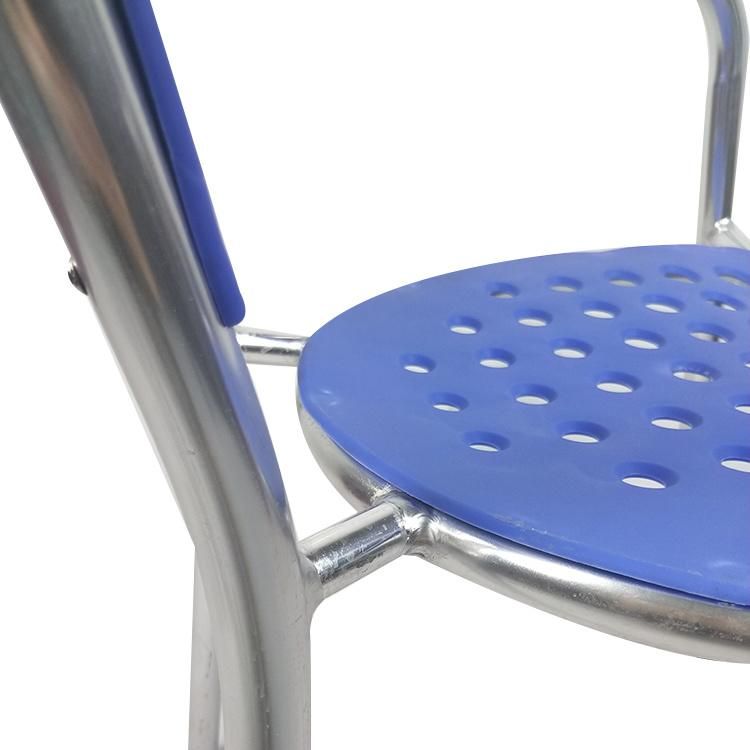 Cheap Price Outdoor Waterproof Furniture Patio Garden UV Resistance PP Outdoor Furniture