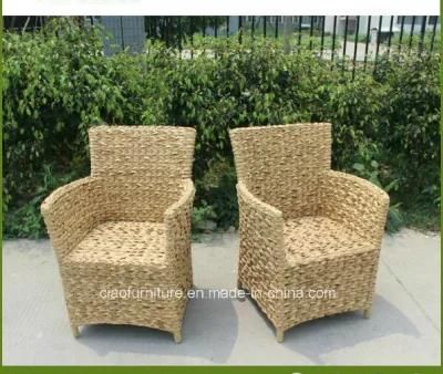 Wholesale Factory Rattan Furniture Modern Outdoor Hotel Wicker Dining Chair