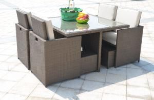 Good Design PE Rattan Furniture