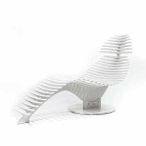 Relax and Rest Indoor and Outdoor Multi-Purpose Lounge Chair