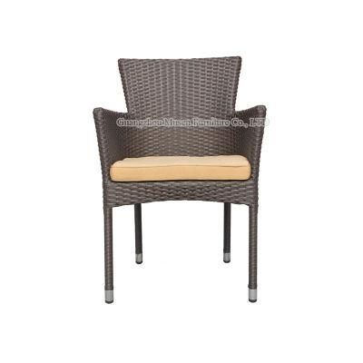 Lesisure Outdoor Furniture Garden Sofa Set Bistro Chair