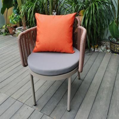 Garden New Style Rattan Outdoor Patio Outdoor Rattan Furniture Chair