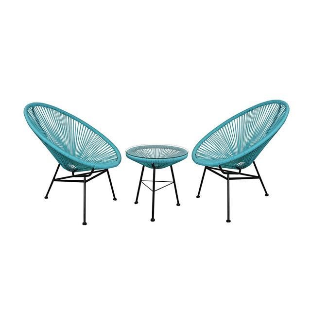Garden Furniture Sets Rattan Chairs