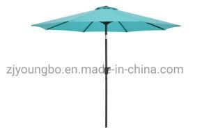 Hotsale 7FT Outdoor Garden Patio Umbrella with Newly Style Crank