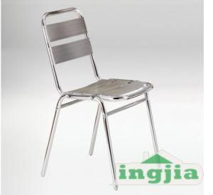 Public Cafe Outdoor Patio Garden Dining Chair (JC-09)
